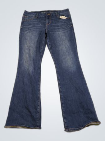 American Eagle Next Level Stretch Jeans