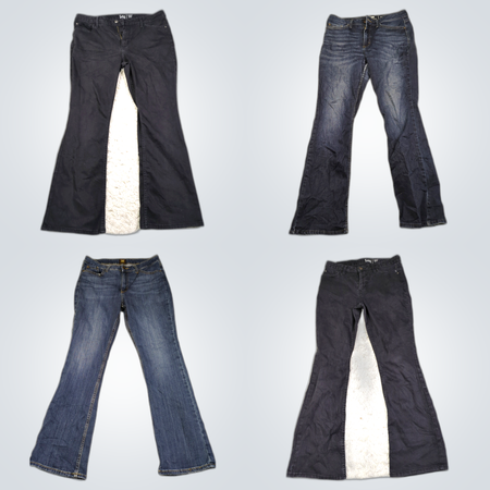 Lee Y2K Bootcut Jeans