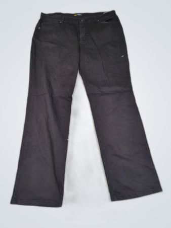 Lee Relaxed Fit Straight Leg Jeans