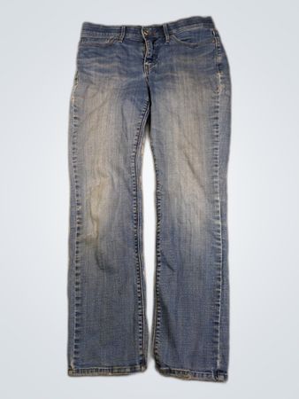 Levi's 525 Straight Jeans