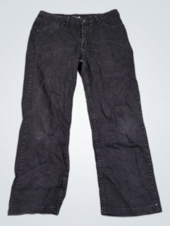 Lee Riders Indigo Jeans