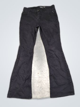 Jean Boot Cut Regular Fit Lee