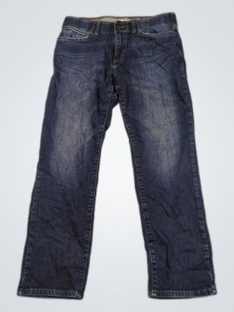 Lee Straight Taper Jeans