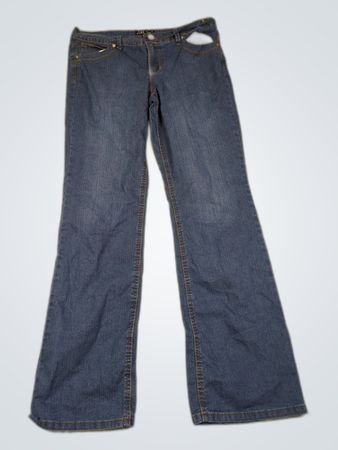 Lei Chelsea Lowrise Jeans