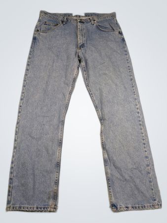 Jeans Regular Fit Wrangler