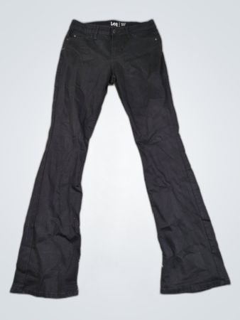 Lee Regular Fit Boot Cut Jeans