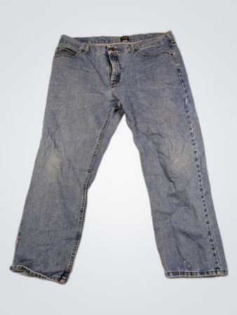 Jean Regular Fit Lee