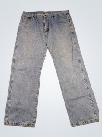 Wrangler Jeans
