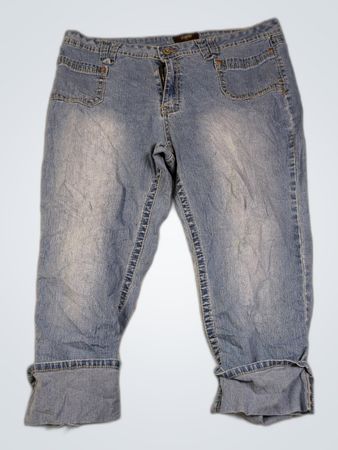 Wrangler Jeans