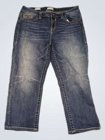 Vigoss Jeans