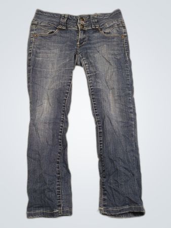 7 For All Mankind Jeans