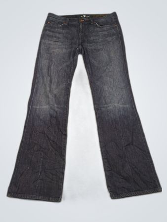 7 For All Mankind Jeans