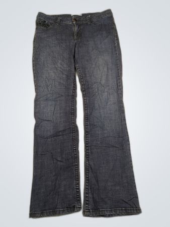 Lee Slender Secret Jeans