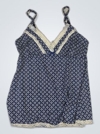 Débardeur en dentelle Marilyn Monroe