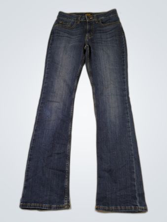 Lee Straight Leg Jeans