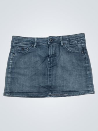 Roxy Jeansrock