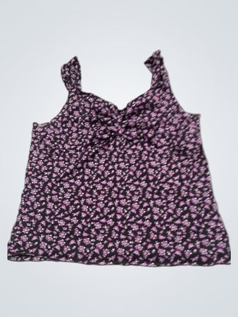 Old Navy Floral-Trägertop