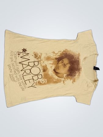 Bob Marley T-Shirt