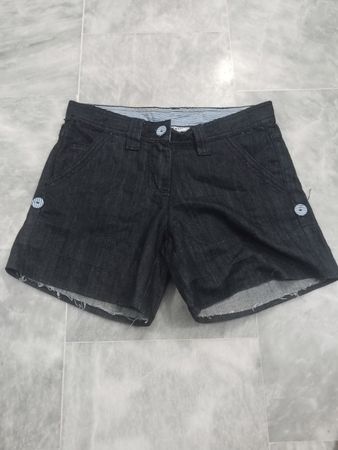 X-Mail Damen Jeansshorts XS 34