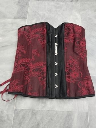 Adore Me Korsett-Top