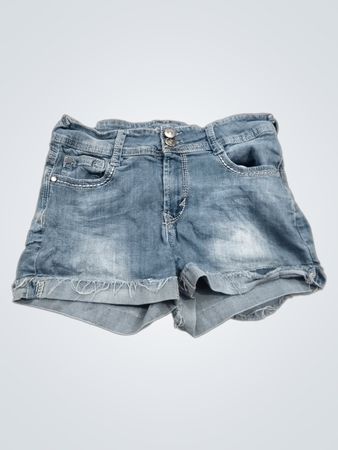 WallFlower Jeansshorts