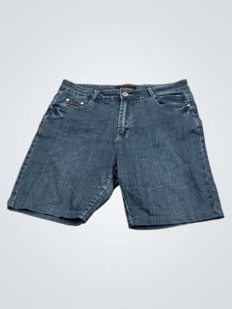 JJ Jeans Denim-Shorts