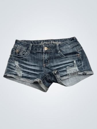 Almost Famous Jeansshorts
