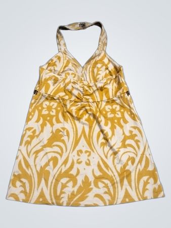 INC International Concepts Neckholder-Top