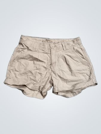 Guess Los Angeles Damen-Cargoshorts