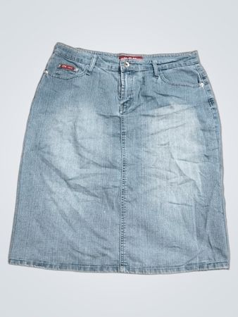XFN Classic Jeans Denim-Rock