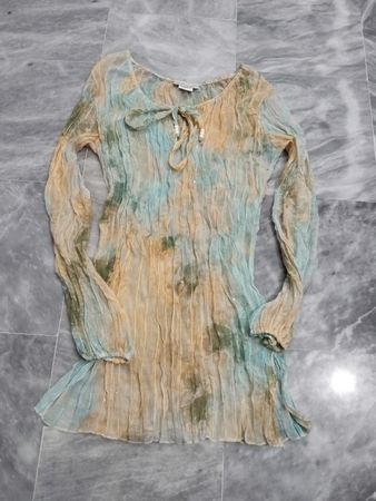 Jus D'orange TUNI HIPPY 100% POLYESTER