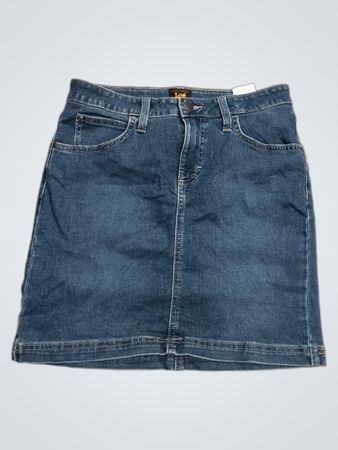 Lee Denim Rock