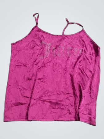 Juicy Couture Camisole-Top