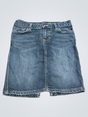 Abercrombie & Fitch Jeansrock