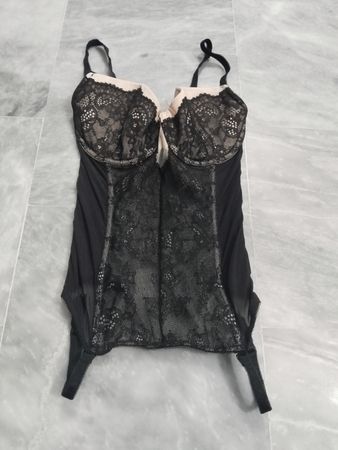 Victoria's Secret Korsett