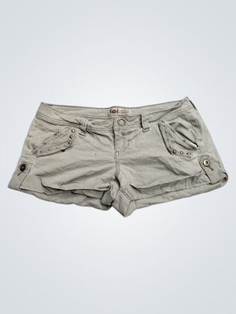 lei Life Energy Intelligence Shorts