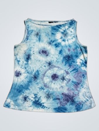 Batiktanktop
