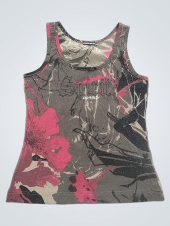 AIRFIELD Spirit Damen Tanktop
