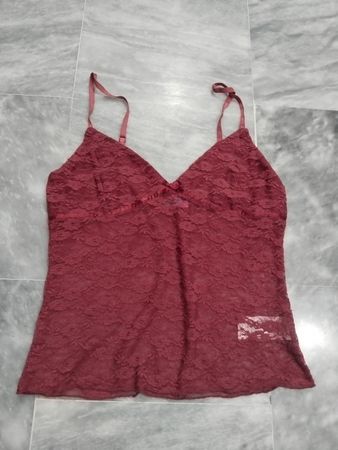 Edikted Lace Cami Top