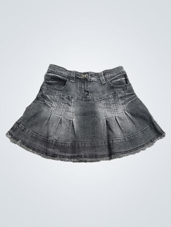 Forever 21 Jeansrock