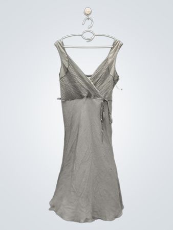 Isaac Mizrahi for Target Midikleid