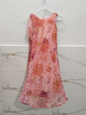 My Michelle Blumenmuster-Kleid