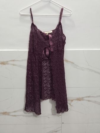 Lane Bryant Intimates Spitzen-Camisole