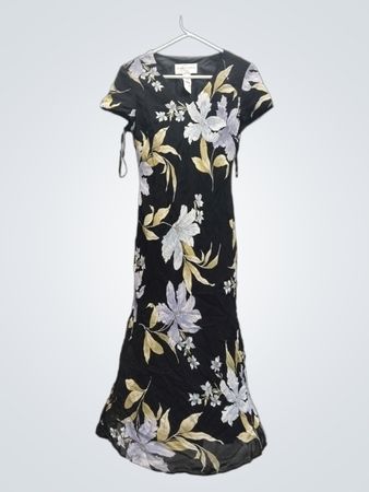 Evan-Picone Kleid