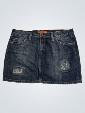 Colins Jeansrock