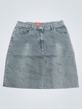HUIXING JEANS WEAR Jeansrock