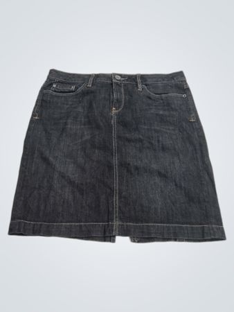 Converse One Star Jeansrock