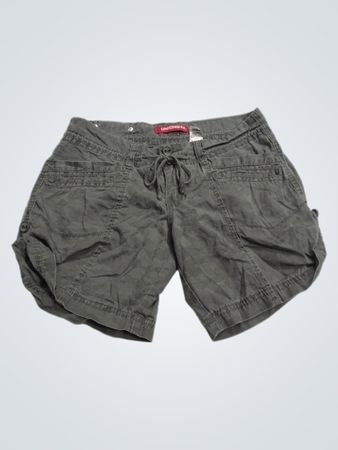 Unionbay Damen Cargo-Shorts Größe 3