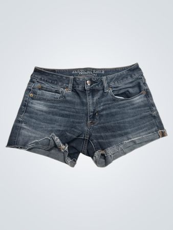 American Eagle Outfitters Jeans-Shorts