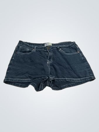 Blue Crush Jeans-Shorts